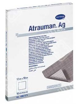  Atrauman  Atrauman AG () () (10*10 )   